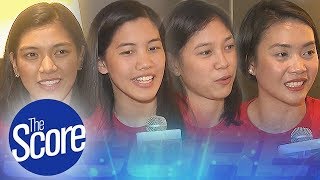 UAAP Volleyball Legends on Ateneo-La Salle Rivalry | The Score