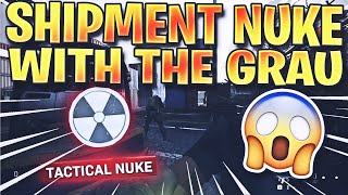 WICKED TACTICAL NUKE ft. GRAU & RENETTI (COD MW)