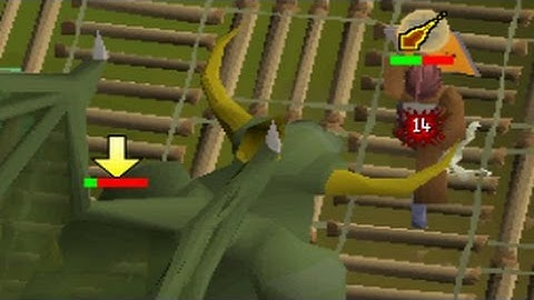 Hardcore Ironman Progress 3 - MM/Dslayer