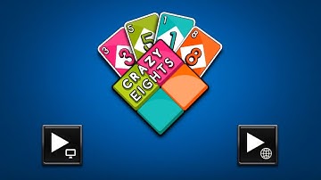 Crazy Eights | UNO’s Beloved Father