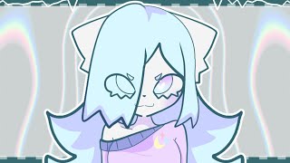 Xox Flower // animation meme @mitoschan