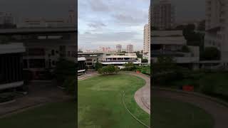 NUS UTown