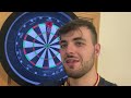 Becoming A PROFESSIONAL DARTS PLAYER 🎯 (My Journey) | Path to Pro Ep 11 | It's Tournament Time