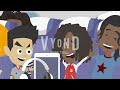 Classic Caillou Ruined The Airplane And Gets Groun 720p 221110 