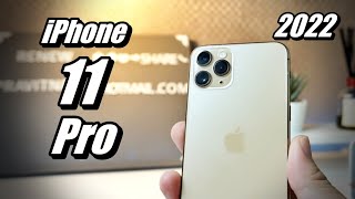 iPhone 11 Pro ยังน่าใช้ไหม มีอะไรเด่นอะไรด้อย