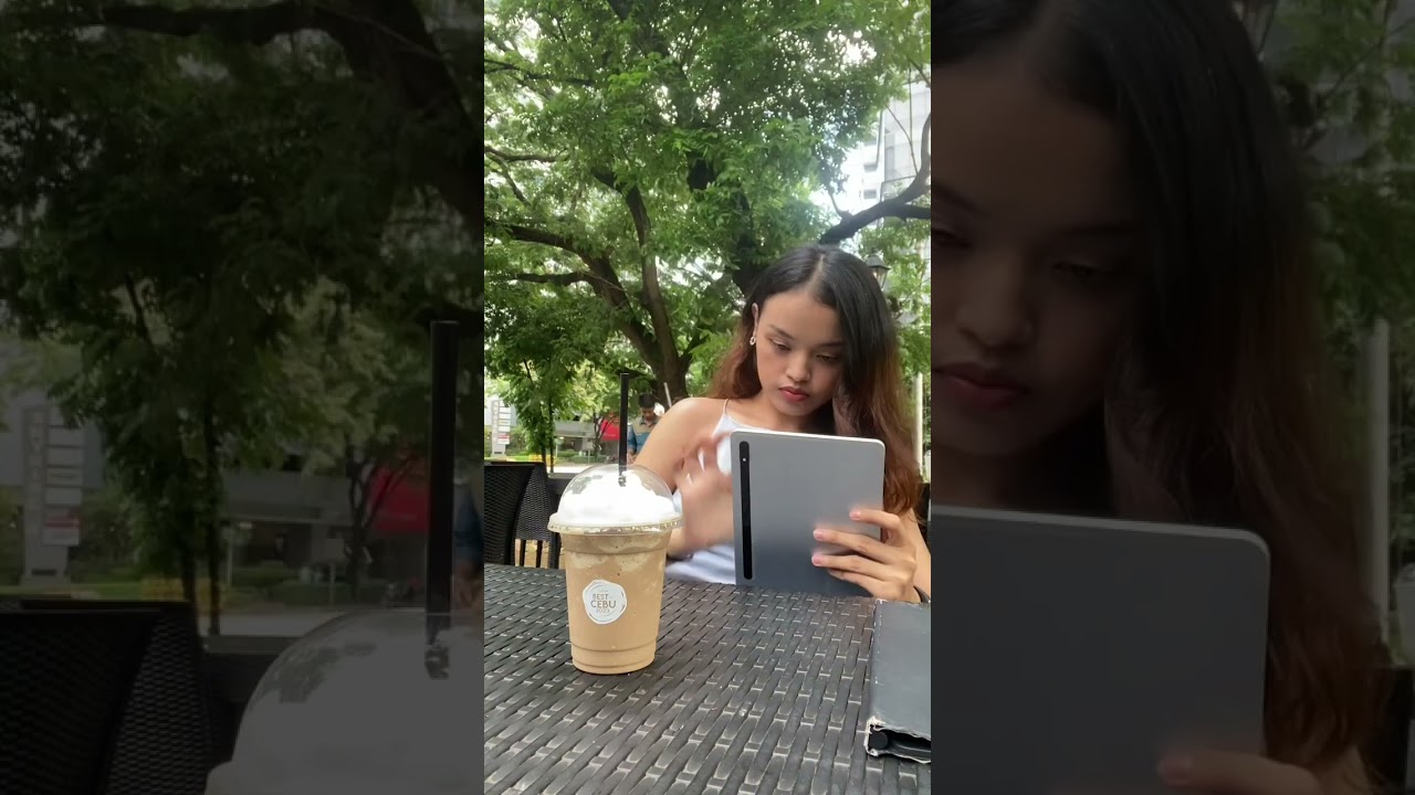 Day in my life as a UP student ft Parler app