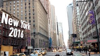 New York DJI Osmo Mobile by Michael Delaney 9,949 views 7 years ago 3 minutes, 38 seconds