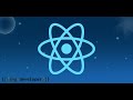 شرح Imagebackground and Image components in React native