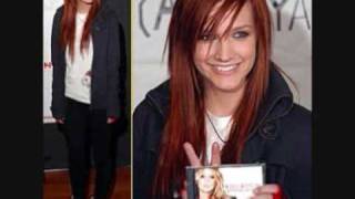 Ashlee Simpson Outta My Head X