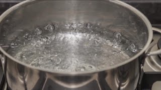 DeKalb County lifts boil water advisory