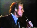 JULIO IGLESIAS - EN VIVO - ME VA ME VA - O&#39;HIGGINS PARK - SANTIAGO DE CHILE - 1991 -