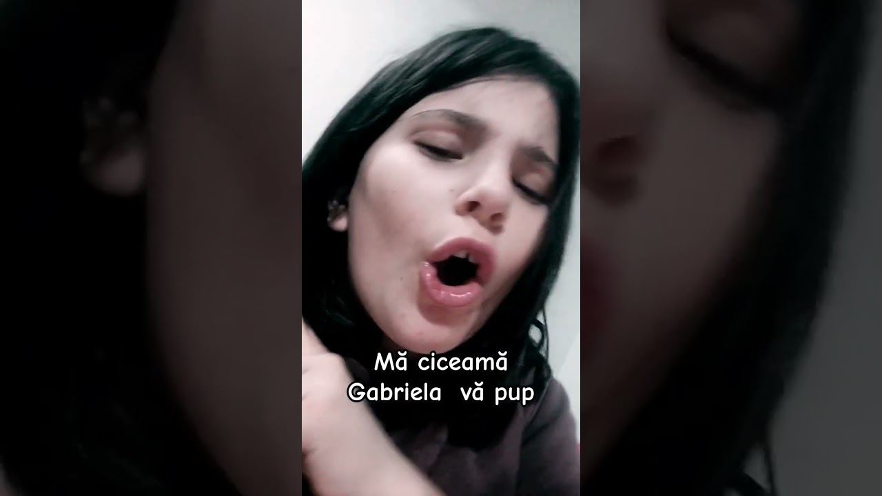 cred ca osa îmi schimb muzica pana atunci Petru ca osa mai trebuiască sa fac muzici