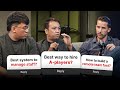 30+ Years of Hiring & Team Building Lessons in 86 Mins (Full Masterclass)