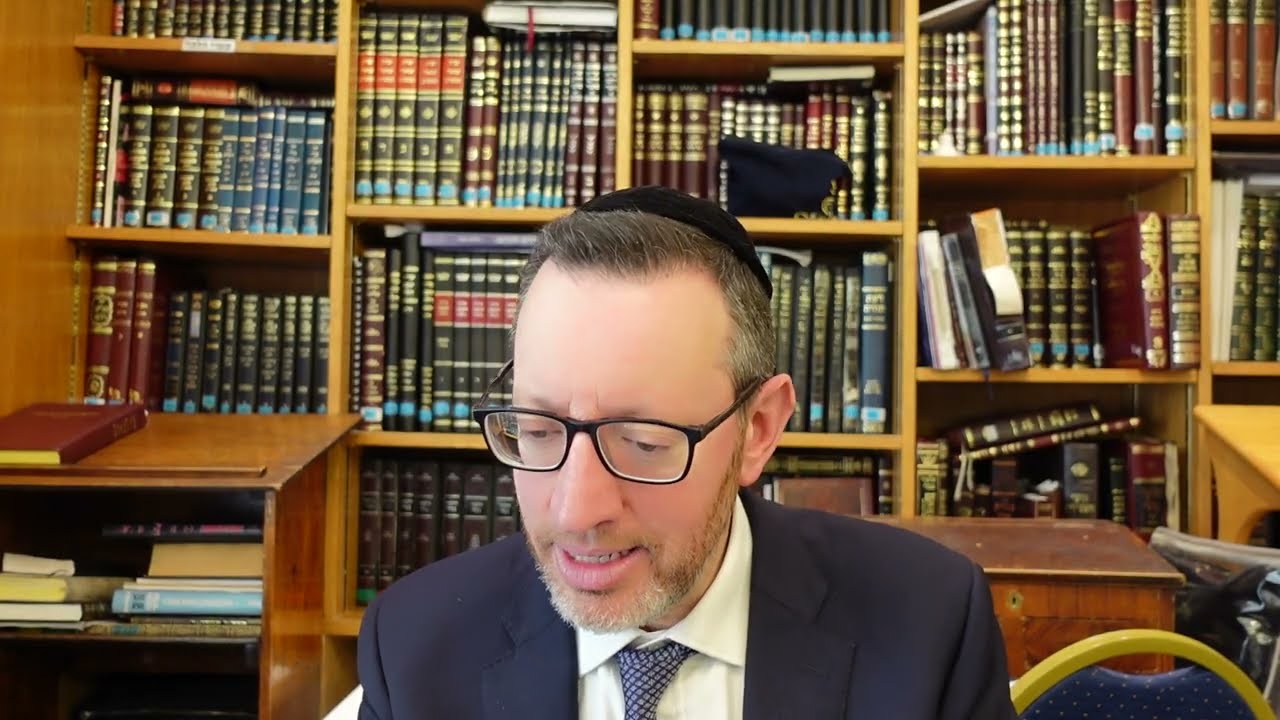 Orach Chaim 313:1 Window Boards and Door Bolts