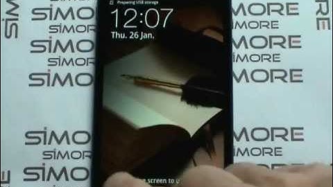 Samsung Galaxy Note Android - Dual SIM Adapter UMTS SIMore Infinite 3G for Galaxy Note GT-N7000