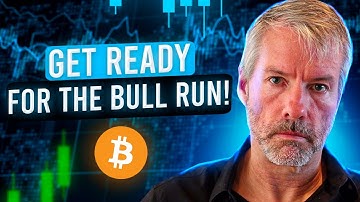 "This Drama ROCKS Entire Bitcoin Bull Run!" | Michael Saylor Bitcoin (WATCH SEE)