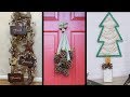 20 IDEIAS INCRÍVEIS de DIY para o NATAL #3 - Eduardo Wizard