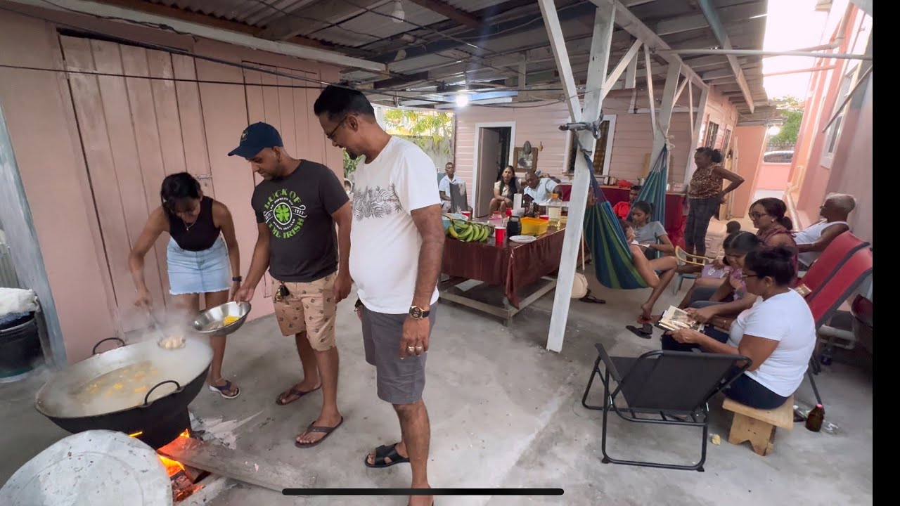 birthday-kangan-guyanese-style-youtube
