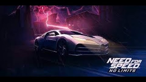 Rush Hour Event-3 || Need for Speed -No Limits || Delorean Alpha 5