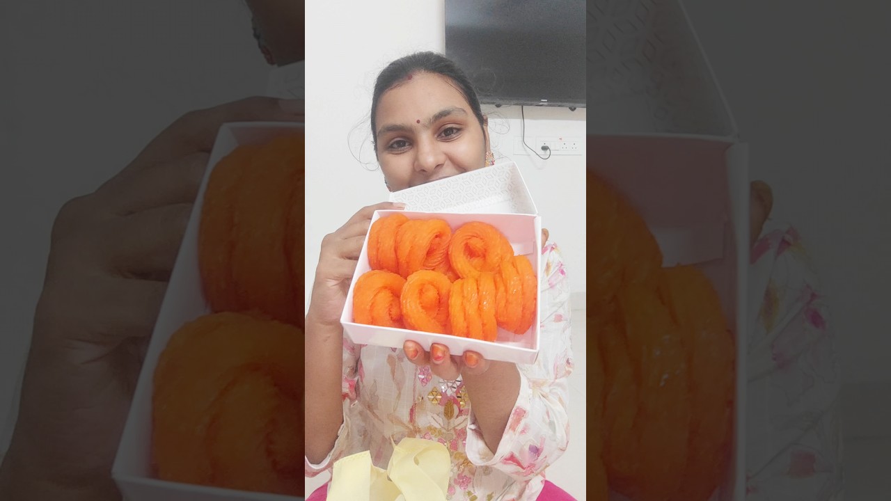 Olive mithai sweets...!!! 😋 Chala tasty ga unnayi...!!!