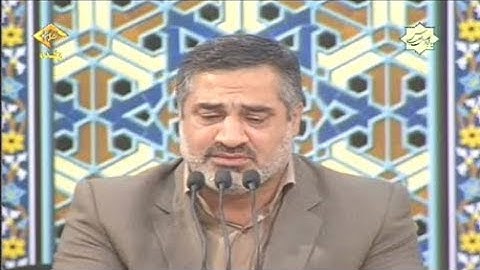 آل عمران 169-175 - 2015 - القارئ أحمد أبو القاسمي