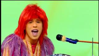 Dance Of The Day - Mischievous Gremlin