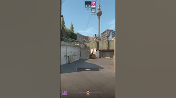 Use this smoke to win more T Side Overpass #tutorial #counterstrike