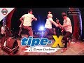 Tipe-X "Karena Cemburu" (Live Concert)