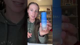 Nighttime Skincare Routine #nighttimeroutine #skincare #skinecareroutine #nighttimebeauty