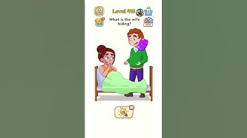 Dop 5 (Delete one part) Level 418- Walkthrough solutions - All Levels @Mr.Pendu69