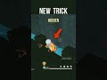 New trick 🔥🔥 Impossible 😈😈#freefiremax