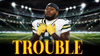 STOP Going All-In in the Offseason 🚨 Josh Jacobs Disaster & Dynasty Reality Check