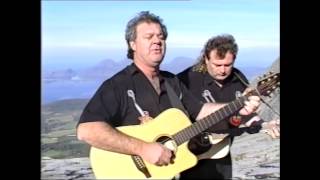 Bjørn Jens & Jimmy Staton -  "Sing Me Back Home" chords