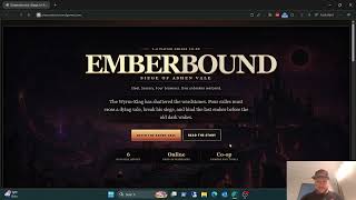 Emberbound Submission: 100% Codex + ChatGPT 5.6 Sol ULTRA