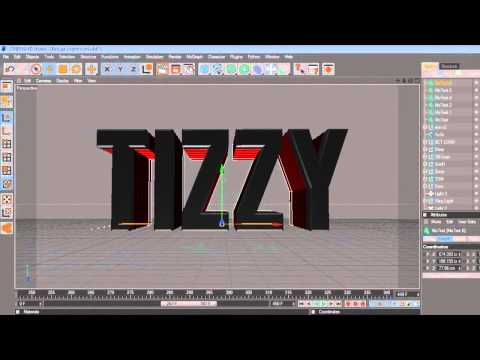 Cinema 4D: Tutorial | How to do Cel Render!