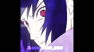 SASUKE - NASTY! by astral #sasuke #edit #naruto #capcut #anime #itachi #nasty #sasukeuchicha