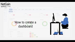 How to Create a Dashboard