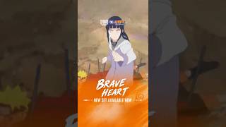 PUBG MOBILE | BRAVE HEART