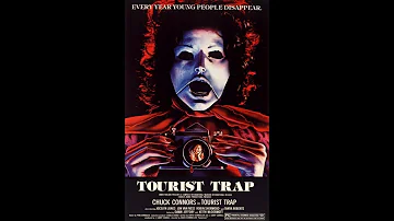Tourist Trap (1979) – Wax Musuem