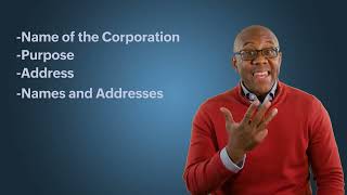 Corporations: What are the Articles of Incorporation