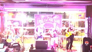 Longleaf Pine Band - Maybe [Live from 7.31.26]