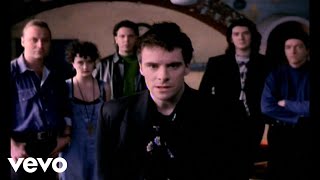 Watch Deacon Blue A Brighter Star Than You Will Shine video
