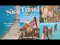 A Nice Day in Nice, France | what to see &amp; things to know