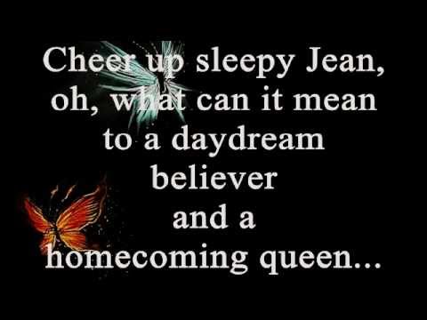 daydream-believer-(lyrics)---susan-boyle