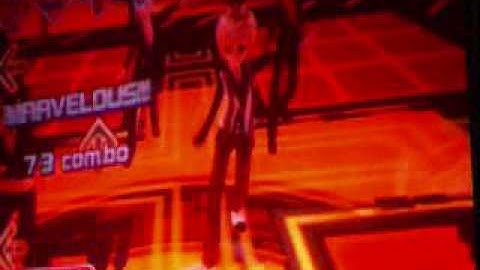 DDR Hottest Party 2 - My Destiny - Difficult - AAA