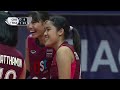 Croatia🇭🇷 vs. Thailand🇹🇭 - Final 7-8 | Girls' U17 World Championship 2026 | Highlights