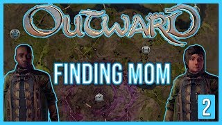 Outward Roleplaying | The Story of Two Orphan Brothers screenshot 5