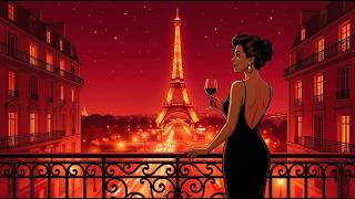 1930s Retro Lounge Jazz Bar – Smooth Classic Jazz Vibes