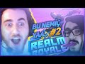 Realm Royale #2 - Bu Oyun Nemiç Yha w/Kendine Müzisyen