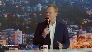 Christof Bitschi Notstand Im Gesundheitsbereich Verhindern